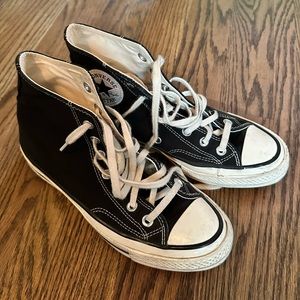 Chuck 70 Vintage Canvas Unisex women’s 7.5